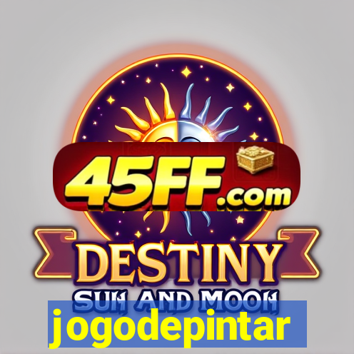 jogodepintar