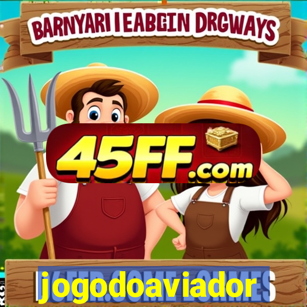 jogodoaviador