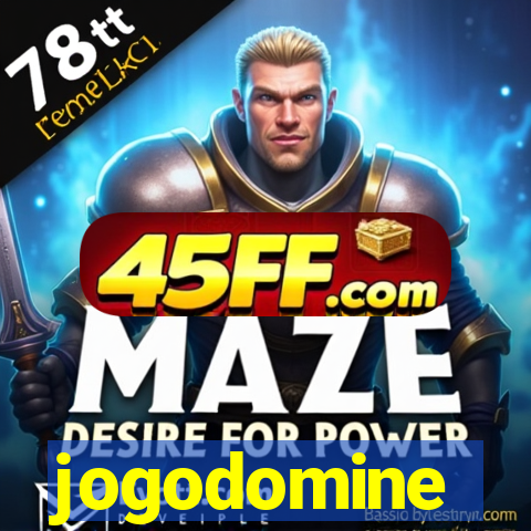 jogodomine