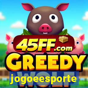 jogoeesporte