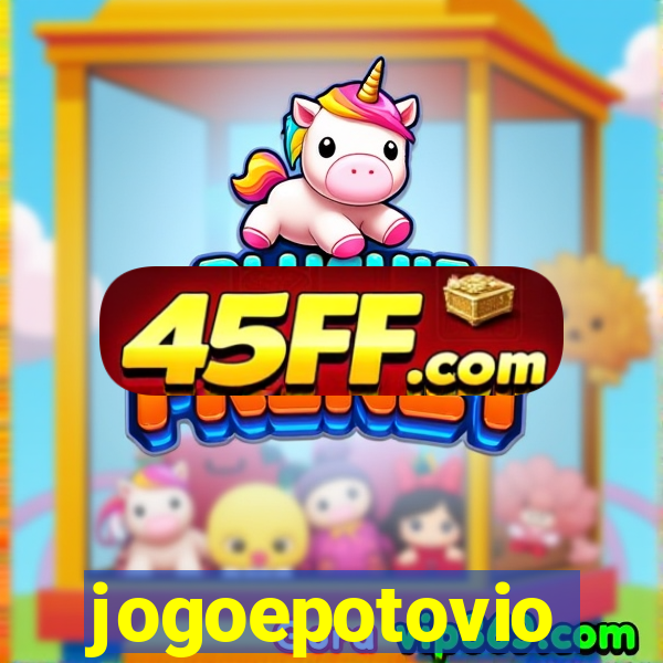 jogoepotovio
