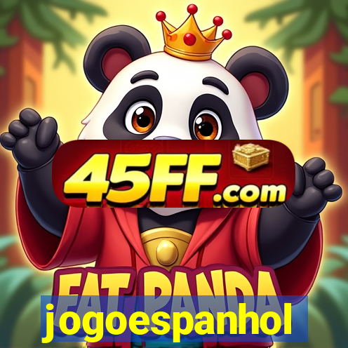 jogoespanhol