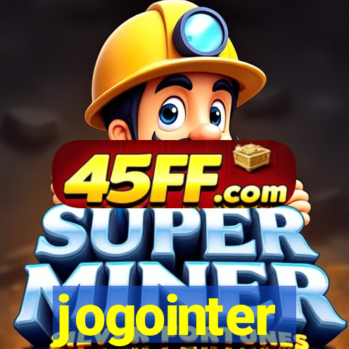 jogointer