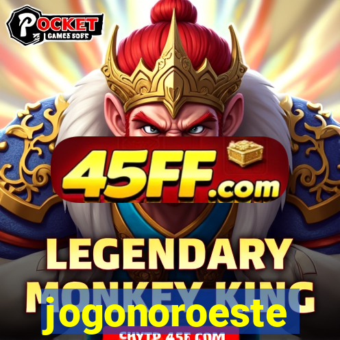 jogonoroeste