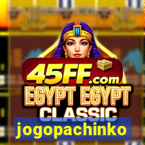 jogopachinko