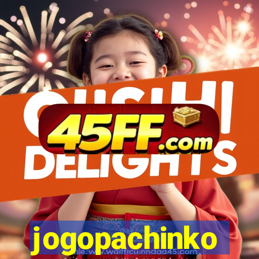jogopachinko