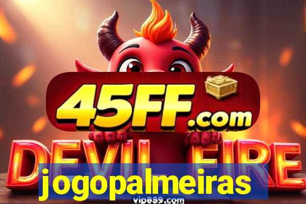jogopalmeiras