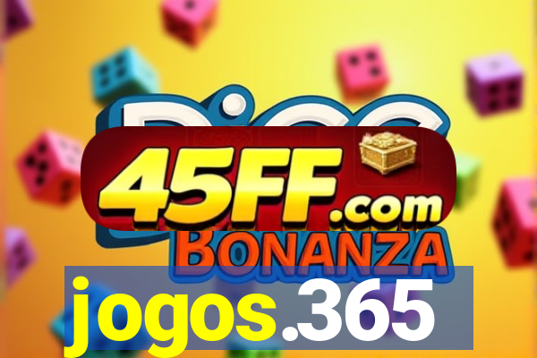 jogos.365