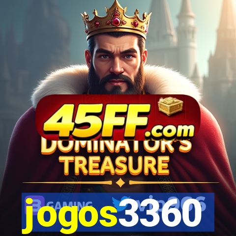 jogos3360
