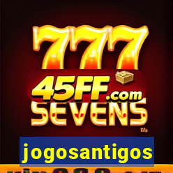 jogosantigos