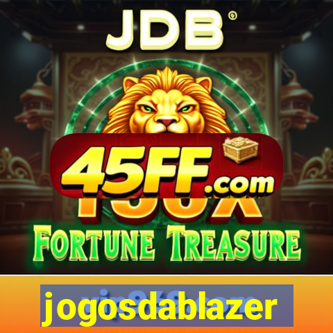 jogosdablazer