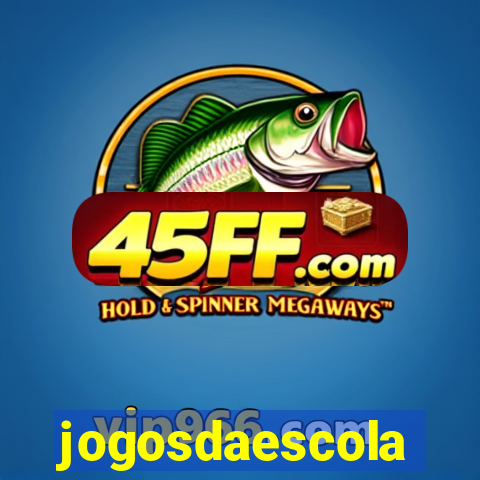 jogosdaescola