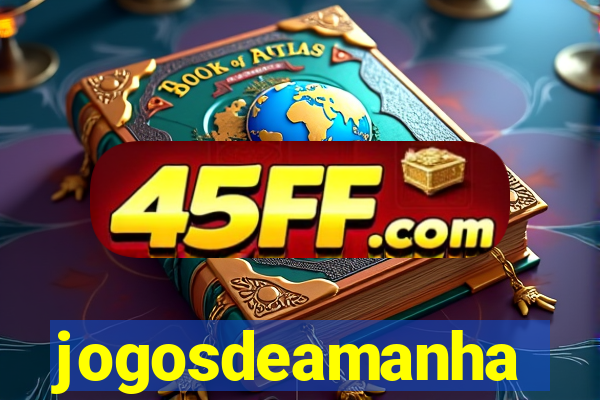 jogosdeamanha