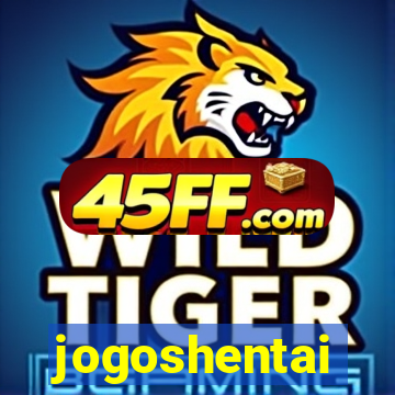 jogoshentai