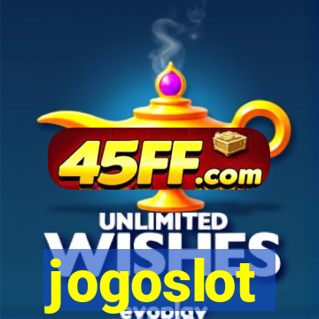 jogoslot