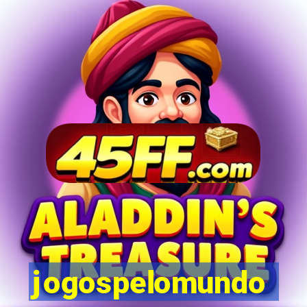 jogospelomundo