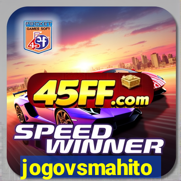 jogovsmahito