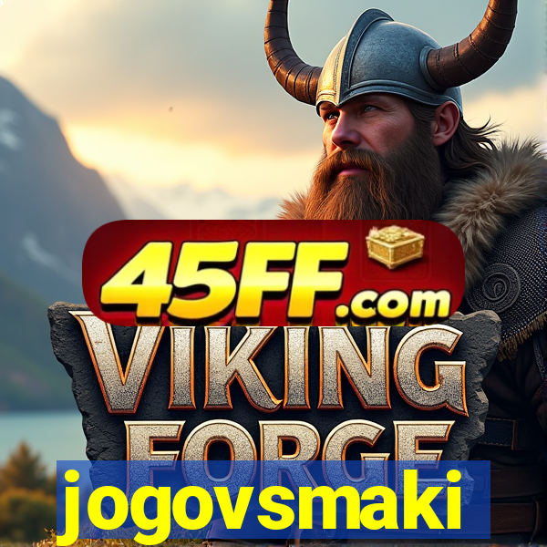 jogovsmaki