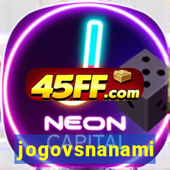 jogovsnanami