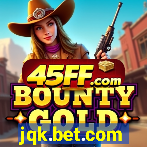 jqk.bet.com