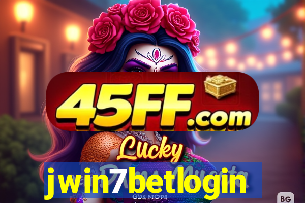 jwin7betlogin