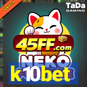 k10bet