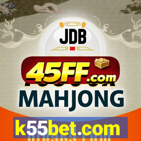 k55bet.com