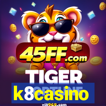 k8casino
