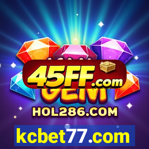 kcbet77.com