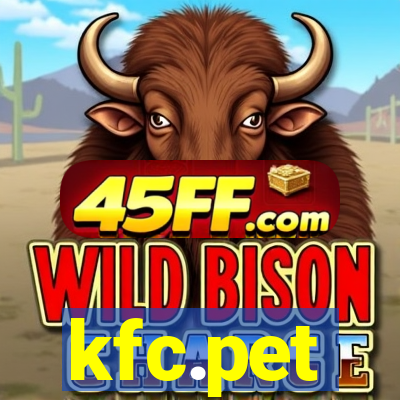 kfc.pet