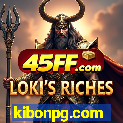kibonpg.com