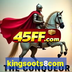 kingsoots8com