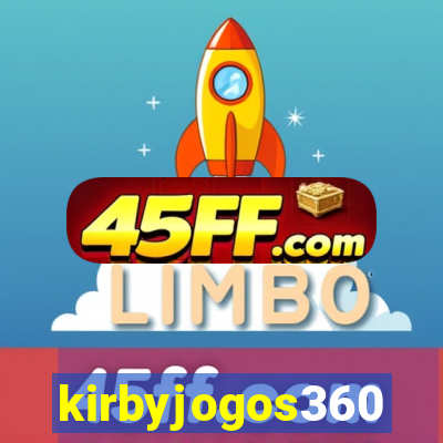 kirbyjogos360