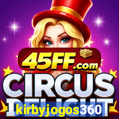 kirbyjogos360