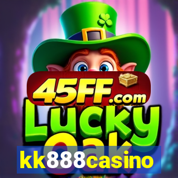 kk888casino