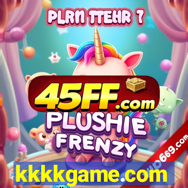 kkkkgame.com