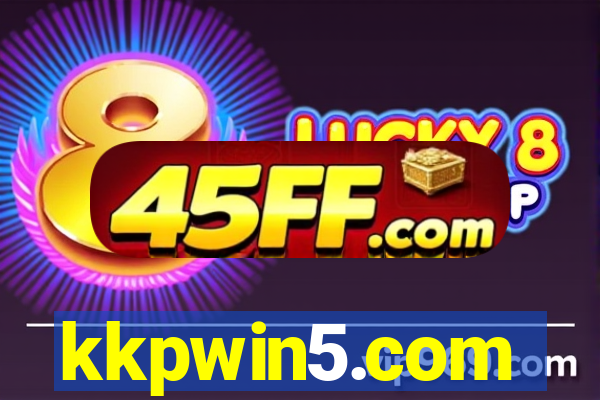 kkpwin5.com