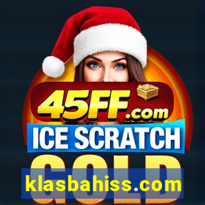 klasbahiss.com