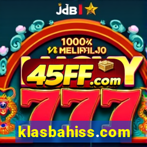 klasbahiss.com