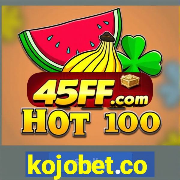 kojobet.co