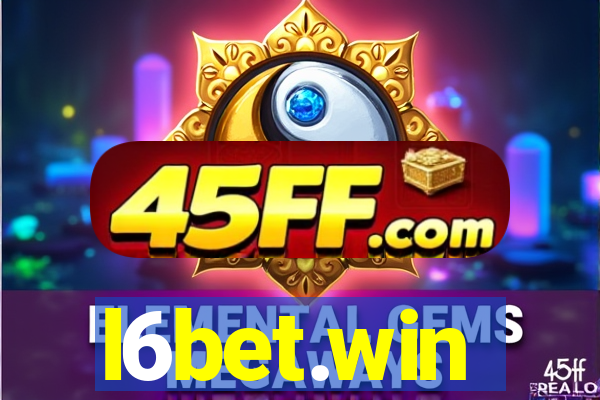 l6bet.win