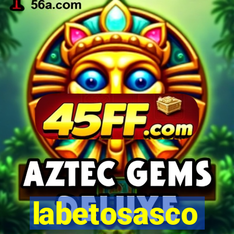 labetosasco