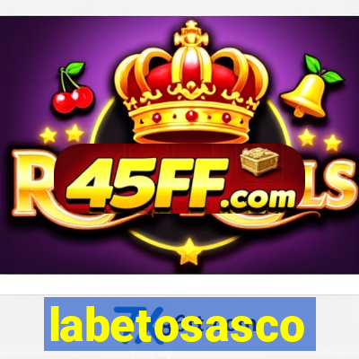 labetosasco