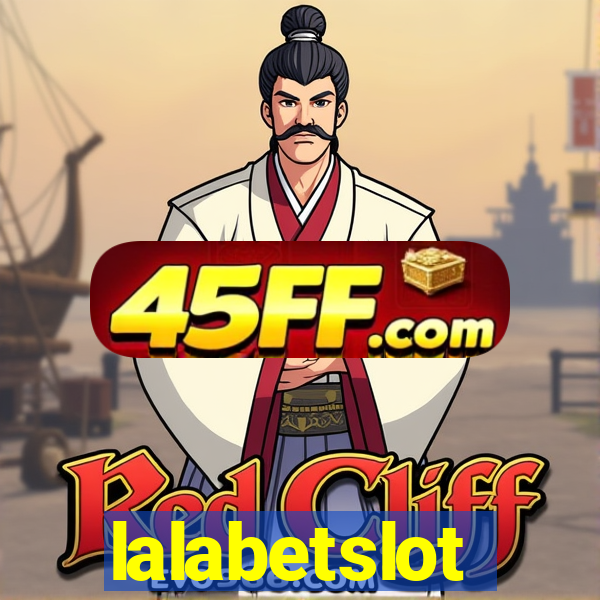 lalabetslot