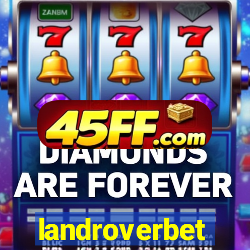 landroverbet