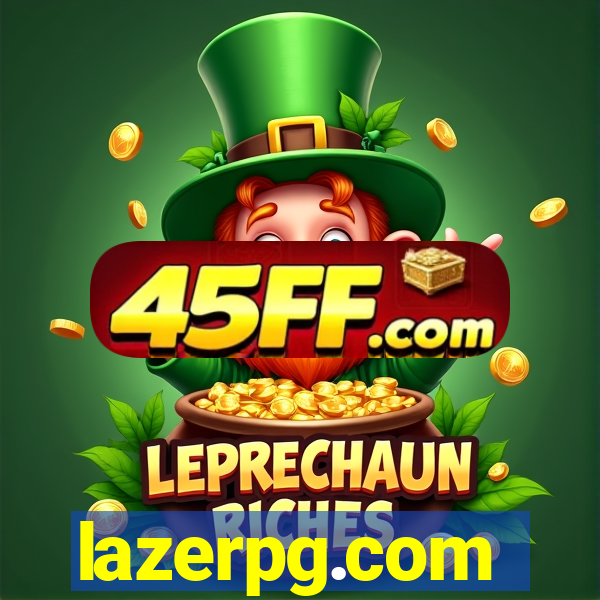 lazerpg.com
