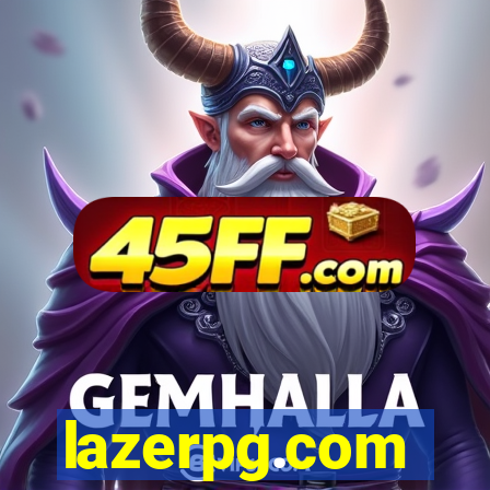lazerpg.com
