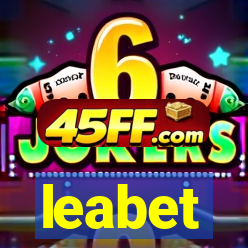 leabet