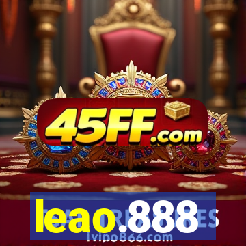 leao.888