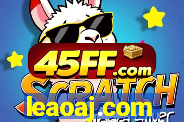 leaoaj.com